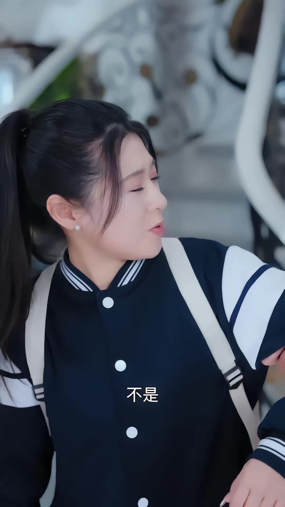 《清梨撞滿懷》劇照