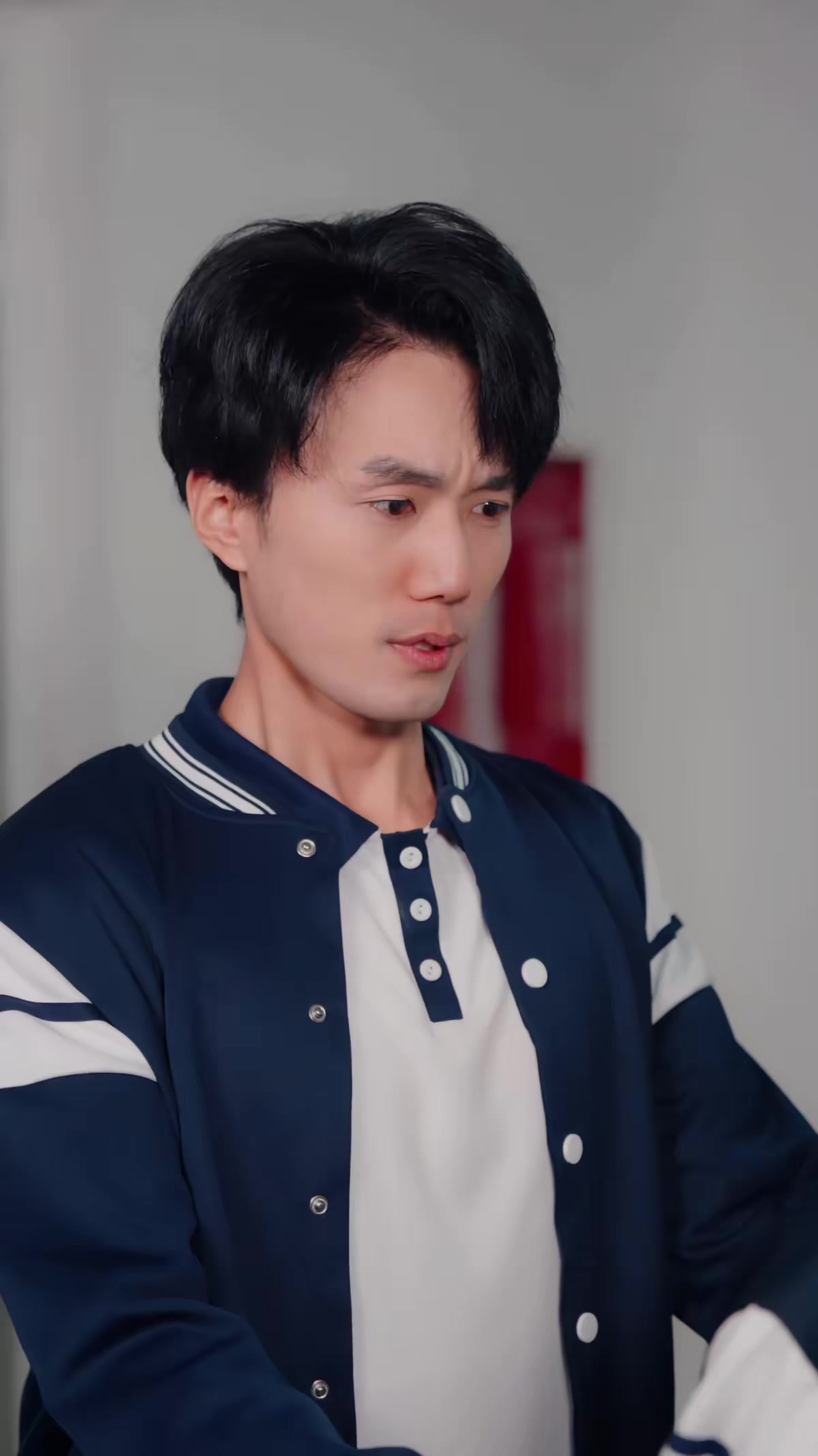 《清梨撞滿懷》劇照