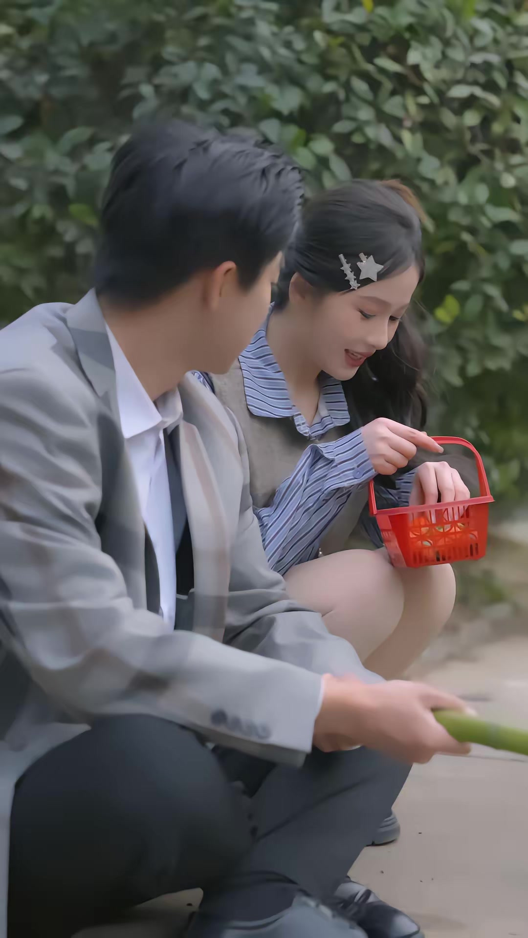 《重生2002我的大學時代》劇照