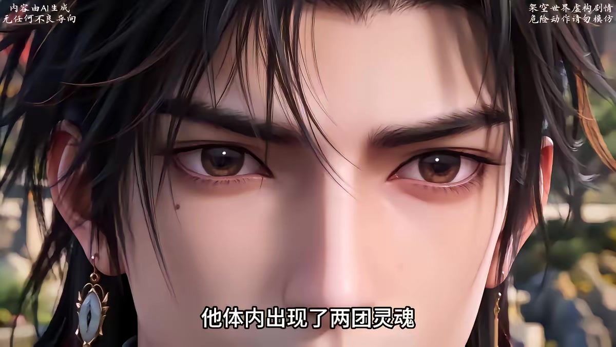 《和離後我帶女兒橫掃魔域》劇照