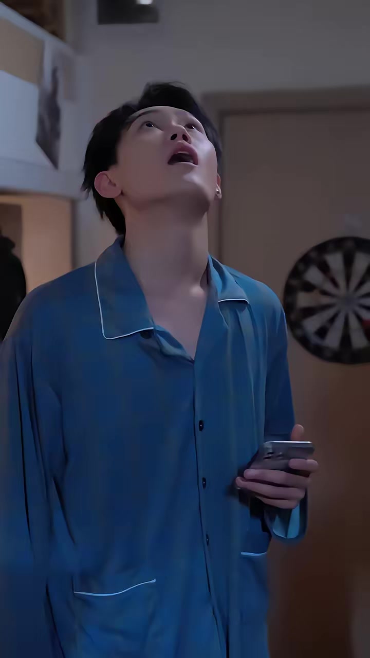 《陰緣不散》劇照