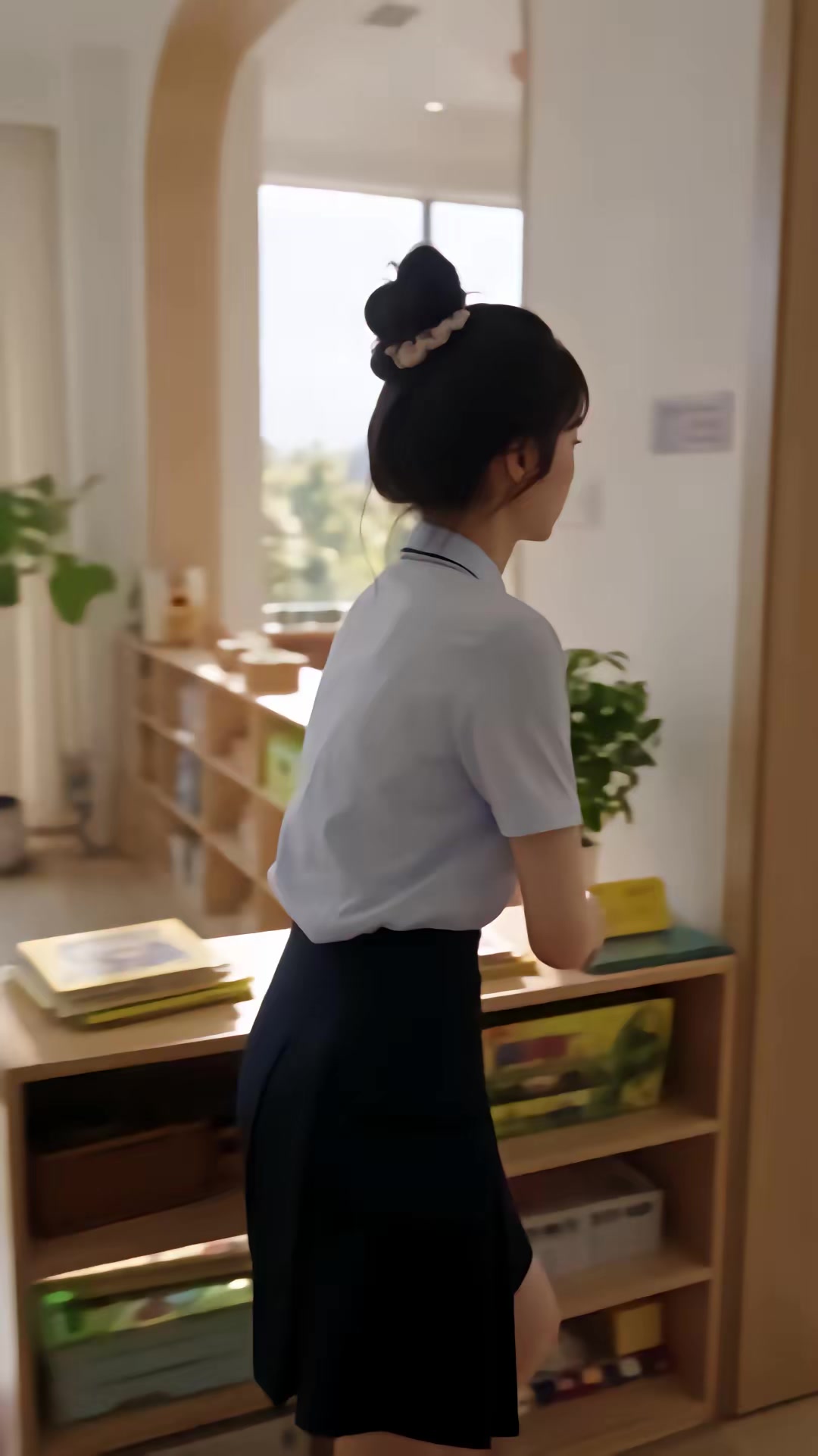 《天降三寶：爹地來接招2》劇照