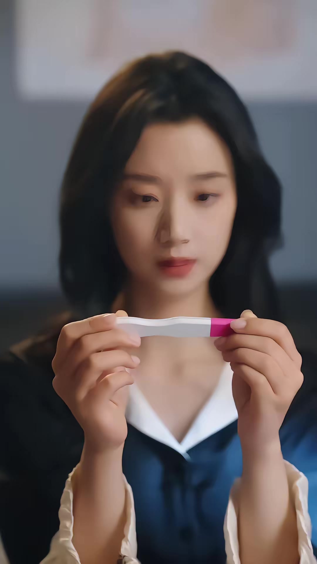 《归路》剧照