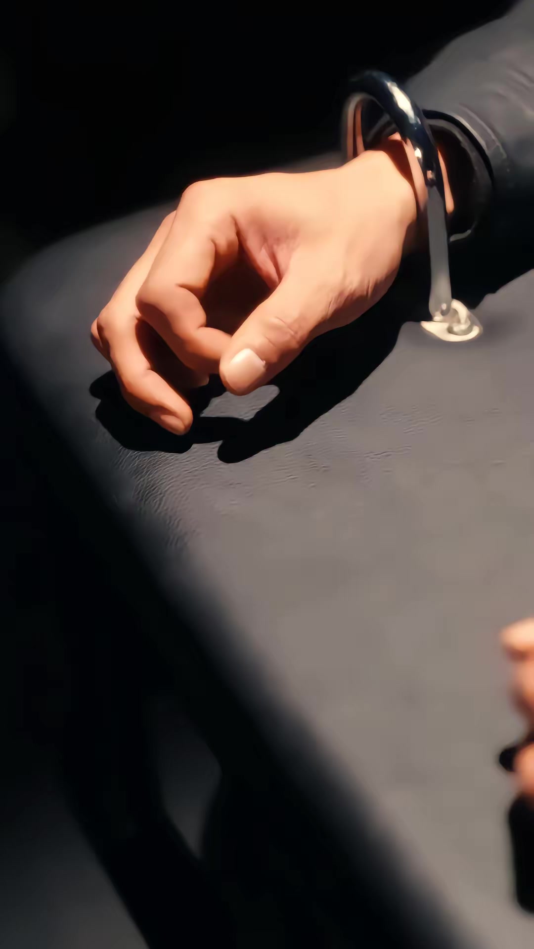 《重生破案我的眼睛能锁定凶手》剧照