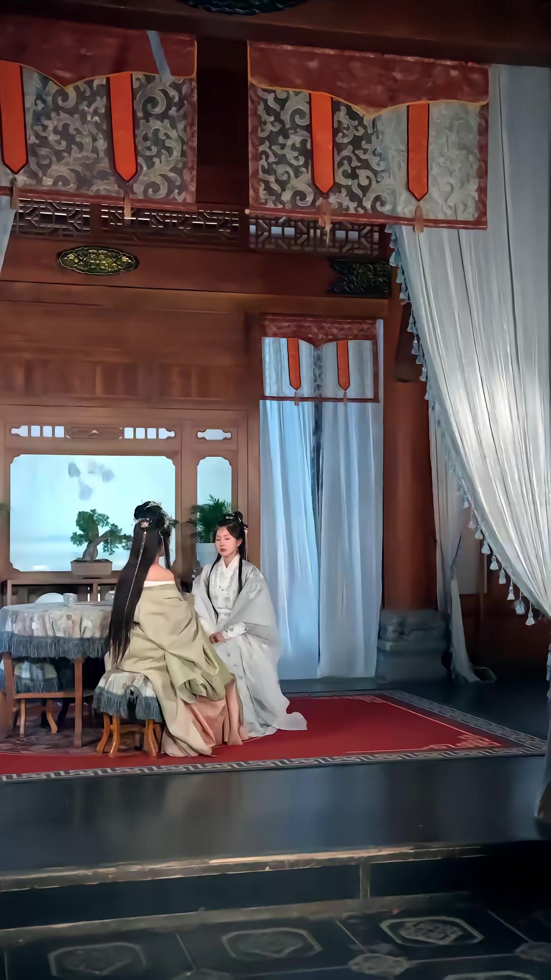 《反派族長：開局覺醒神魔體》劇照