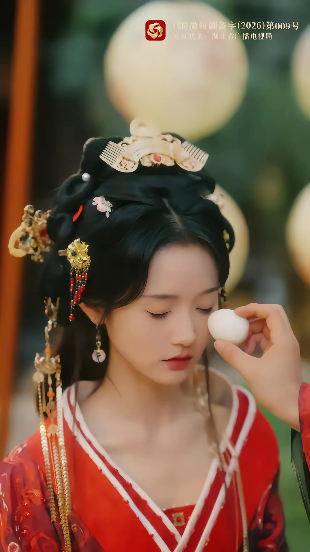 《枝頭春意鬧》劇照