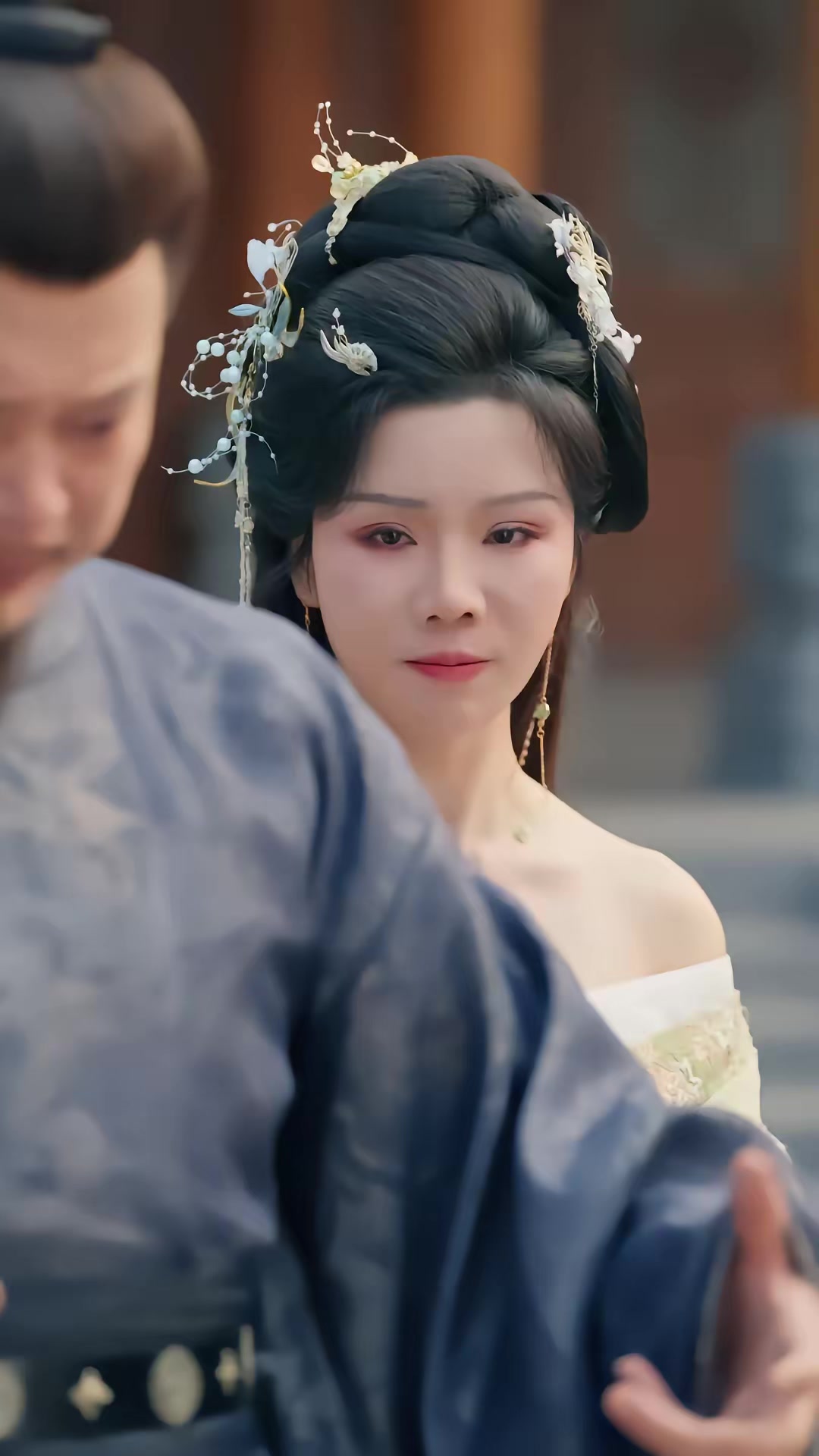 《反派族長：開局覺醒神魔體》劇照