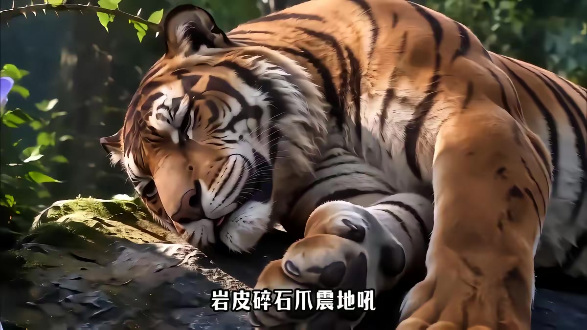 《御獸啟航永恆》劇照