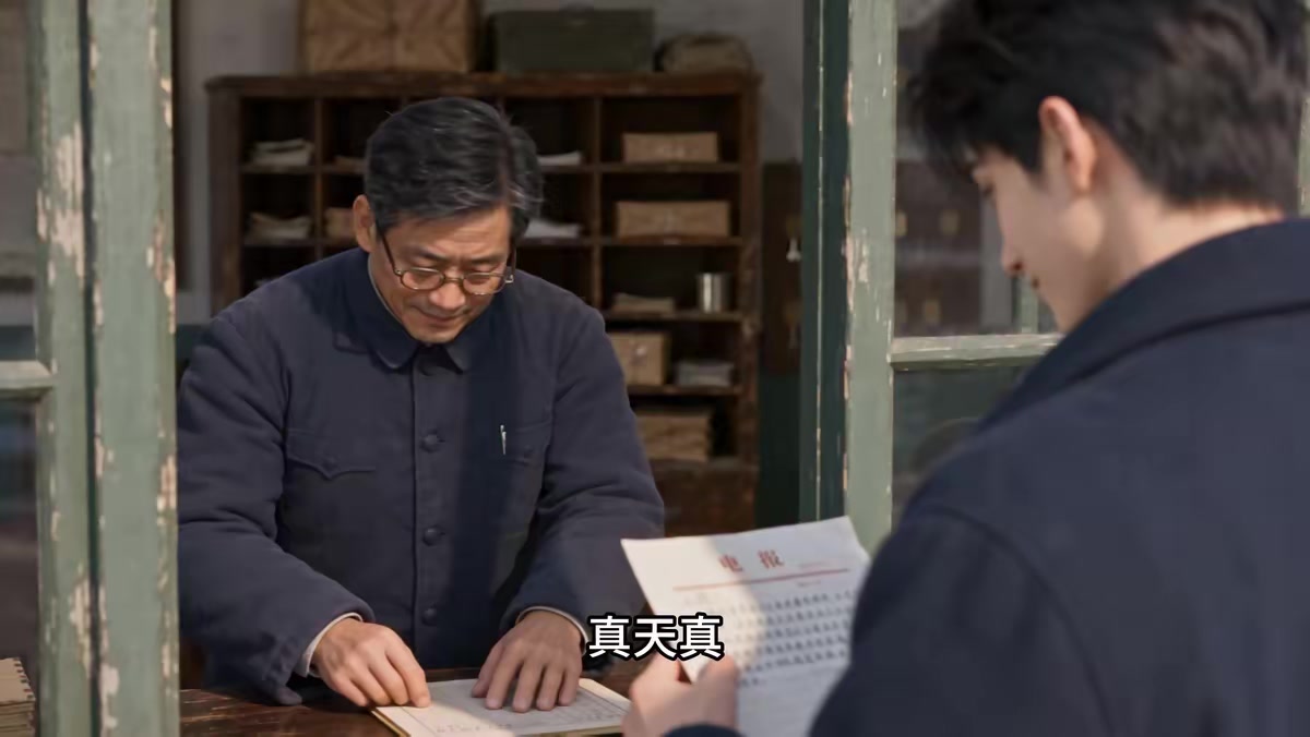 《閨蜜齊穿書：七零妯娌聯手翻身第三季》劇照