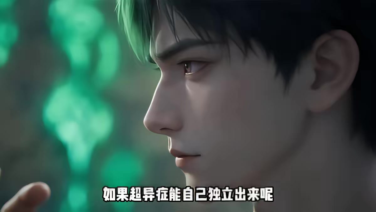 《黑塔：從超憶症開始成神第五季》劇照