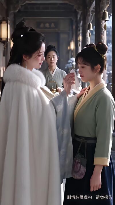 《步步深陷第六季》劇照