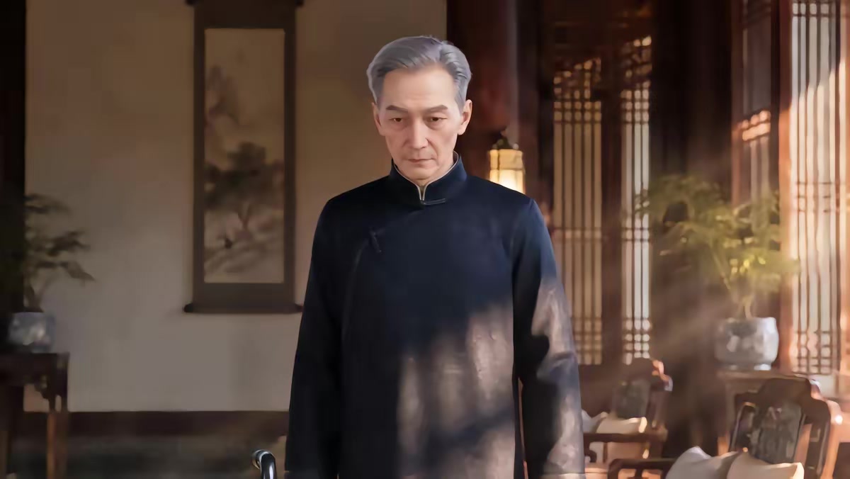 《修仙歸來，我的未婚妻藏不住了》劇照