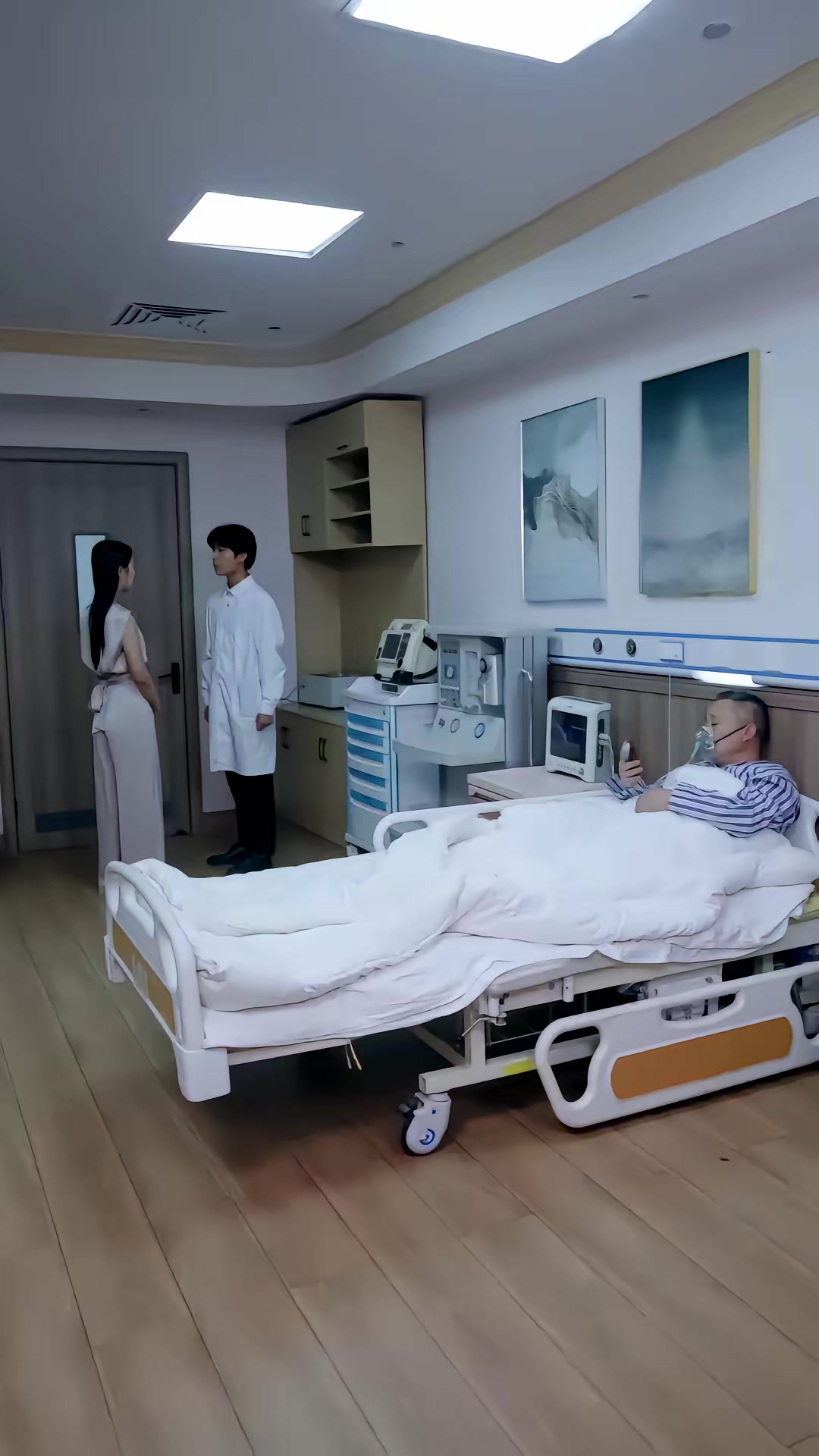 《大国崛起》剧照