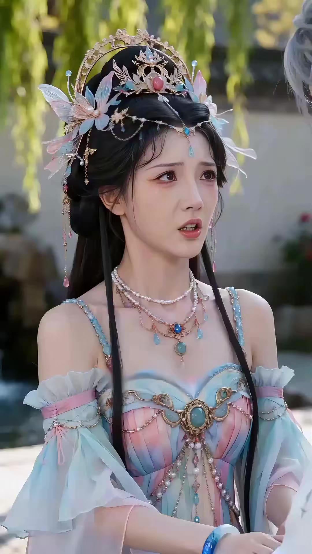 《全宗獨寵我》劇照