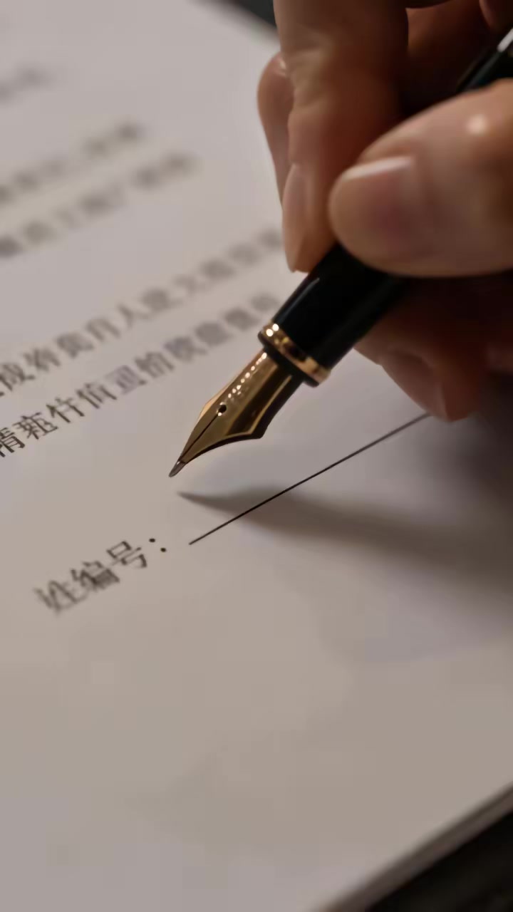 《剛進門就敢立我規矩》劇照