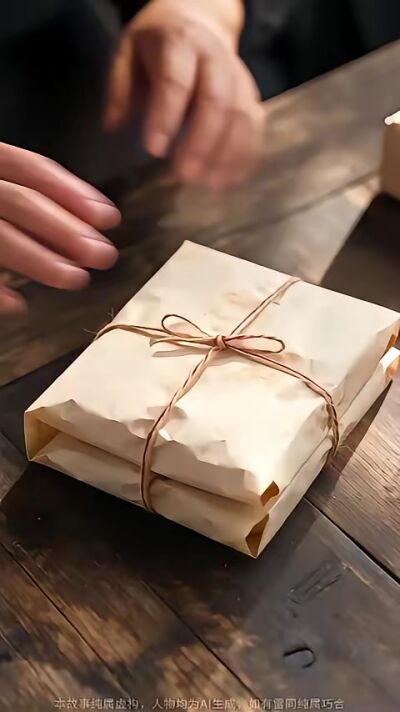 《妹妹搶錯郎，我卻嫁兵王第三季》劇照