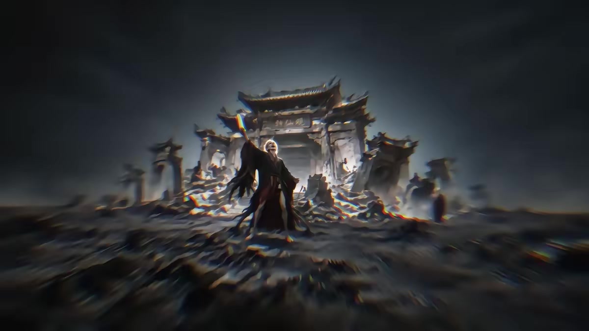 《全員惡仙：我有一座種仙觀第9季》劇照