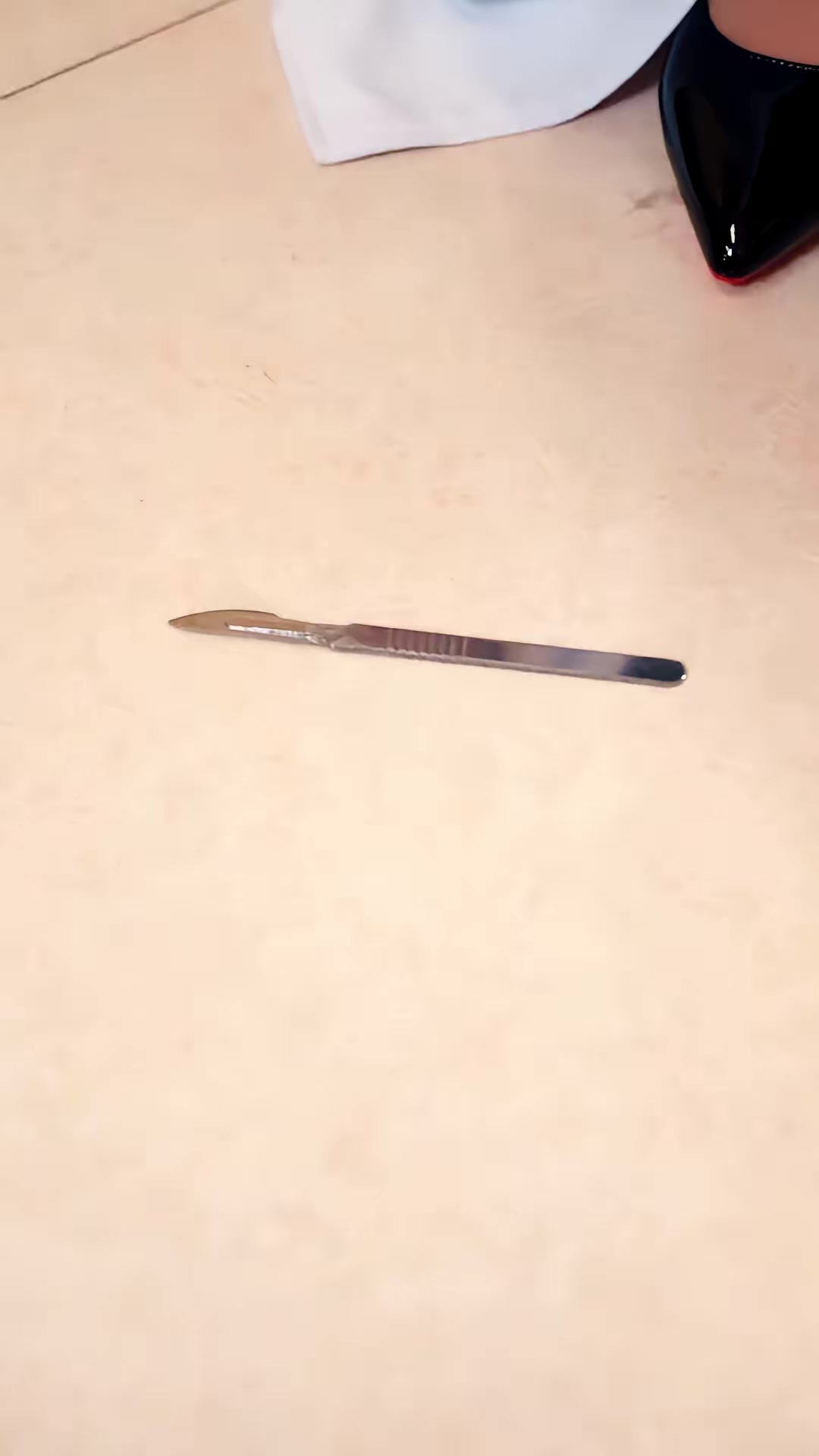 《修羅場全開！她是你前任》劇照