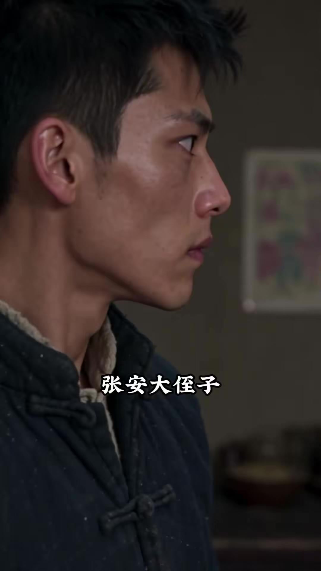 《重生六零：我靠空間養妹妹》劇照