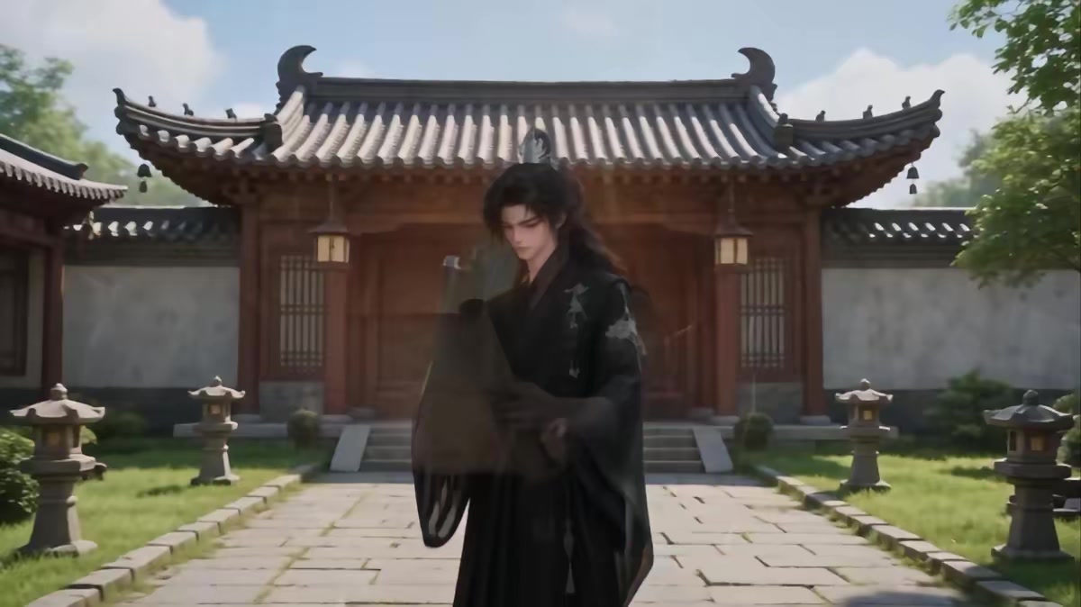 《大乾毒士，千古第三陽謀！第七季》劇照