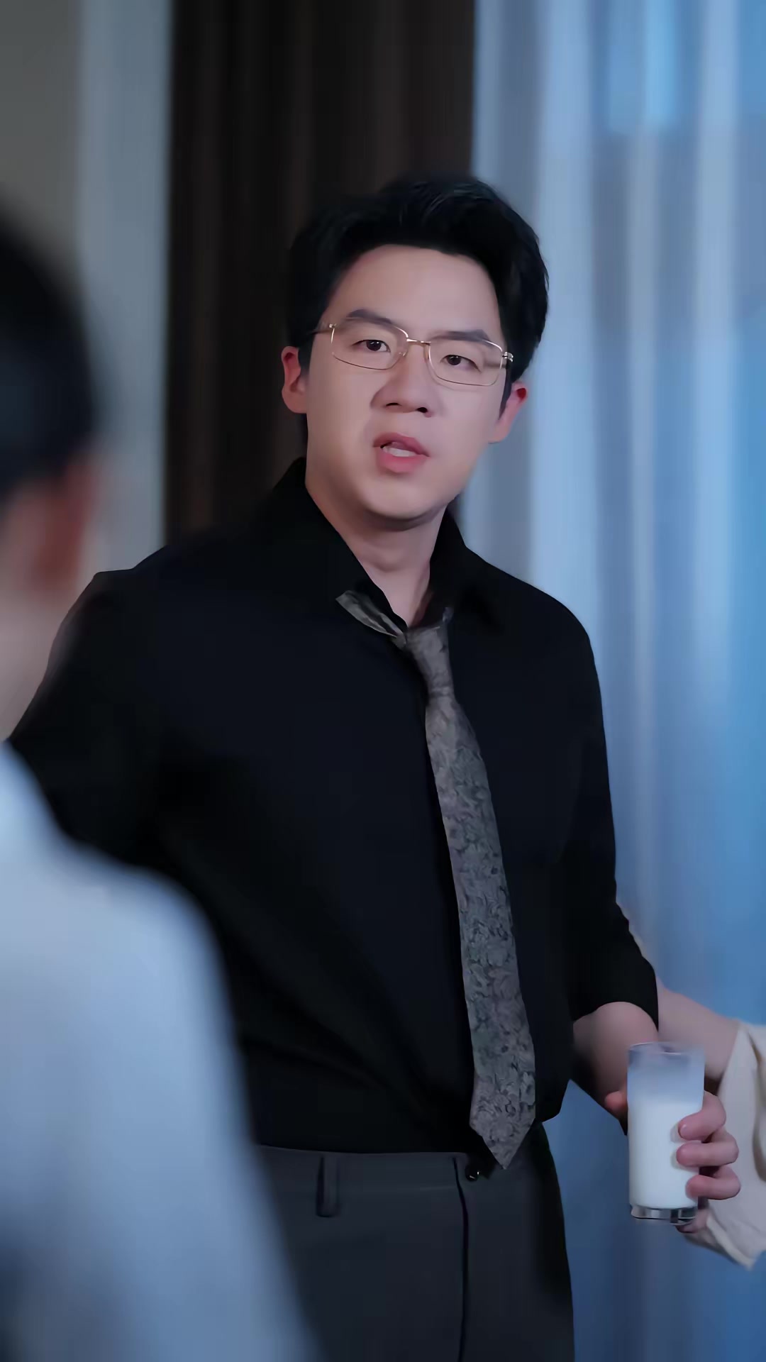 《聽懂嬰語，全能育兒嫂爆改全家》劇照