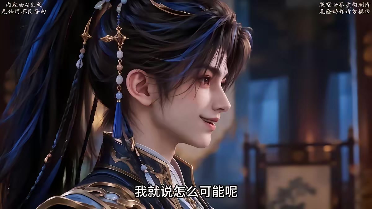 《和離後我帶女兒橫掃魔域》劇照