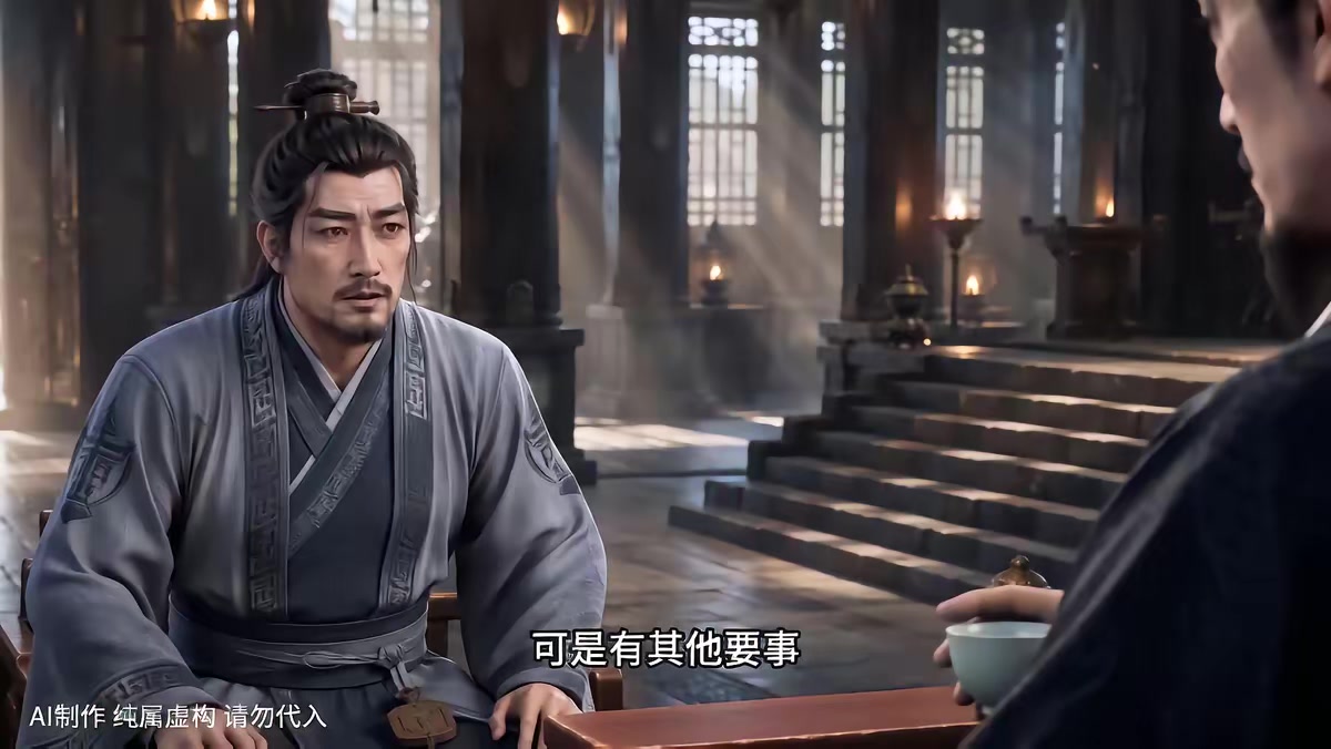 《香火樹神3D版第五季》劇照