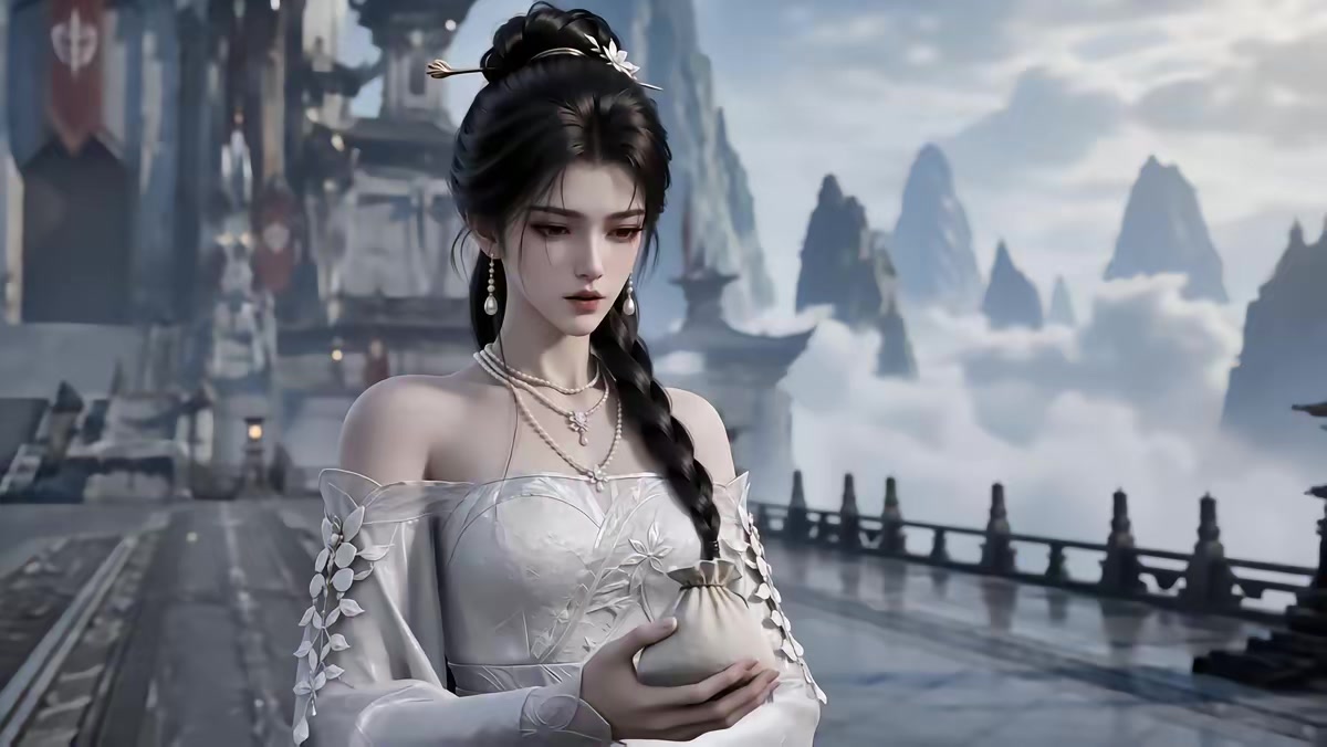 《我可摘星辰第六季》劇照