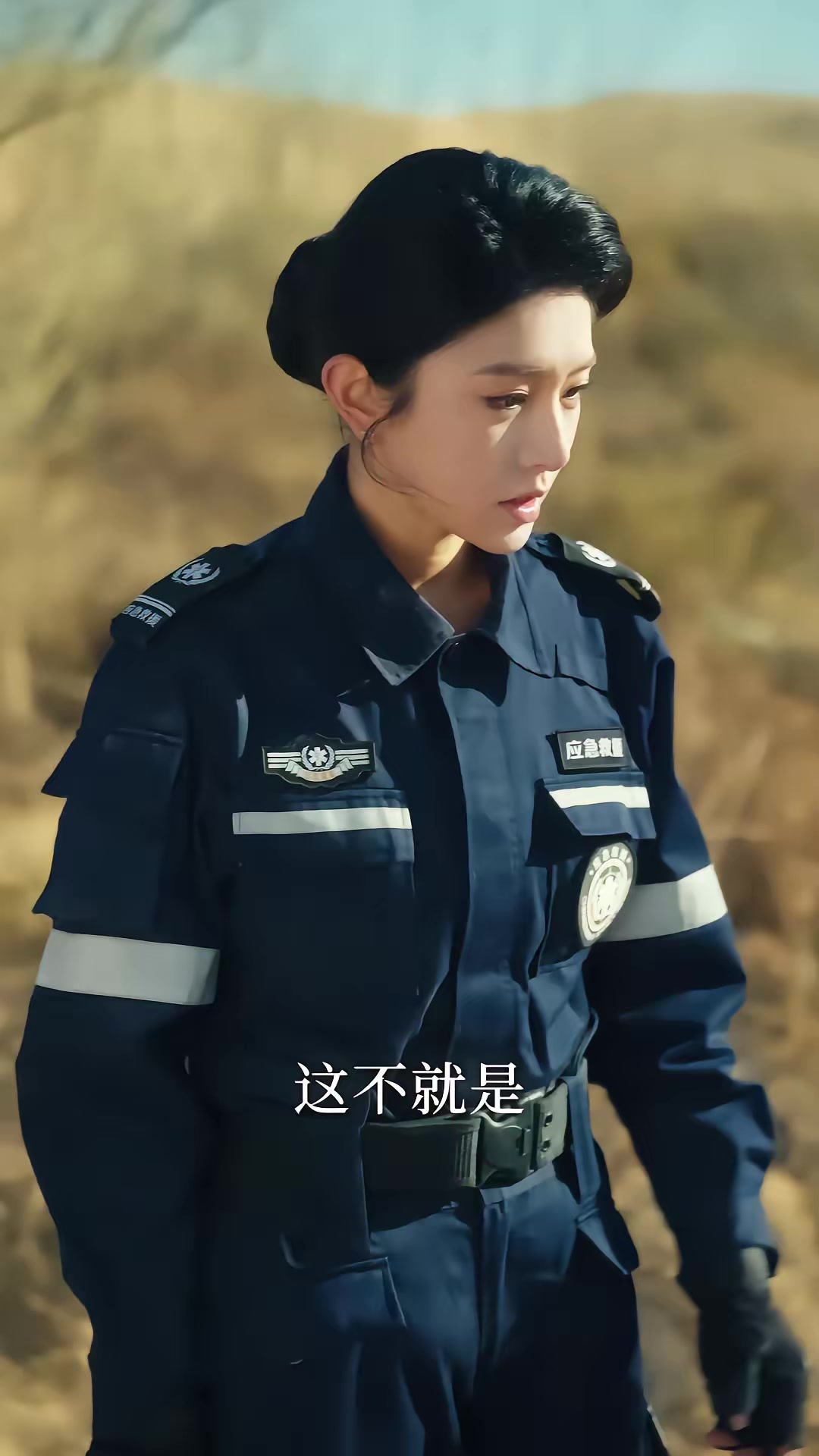 《進山2：荒漠求生》劇照