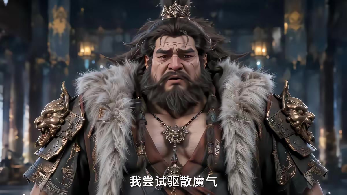 《凡人修仙：我靠小树苗逆仙途第九季》剧照