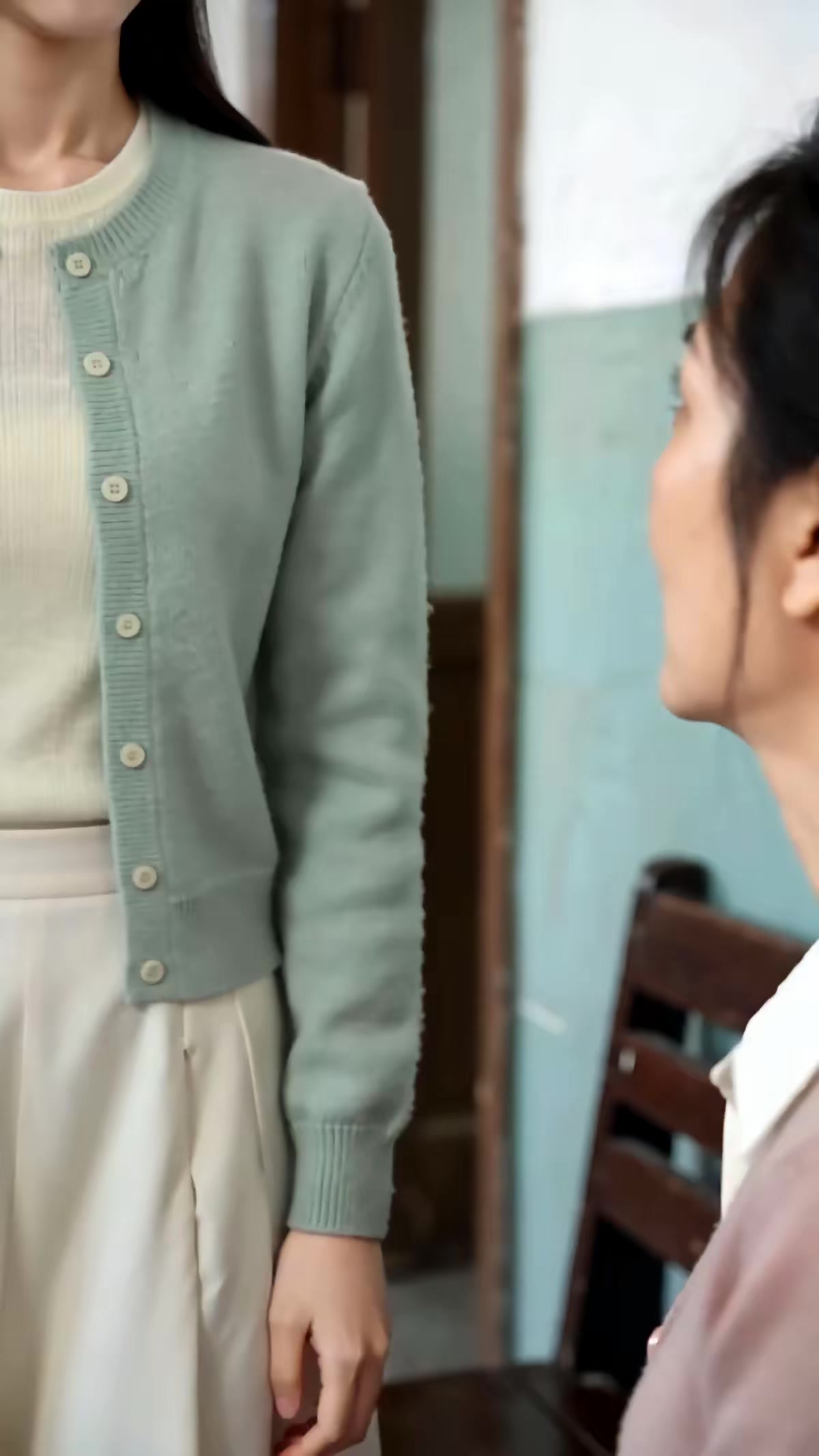 《顾家四千金第五季：姐妹花开正当时》剧照