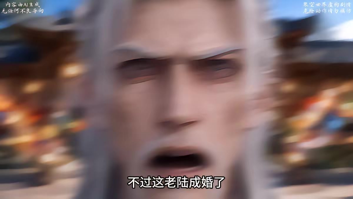 《和離後我帶女兒橫掃魔域》劇照