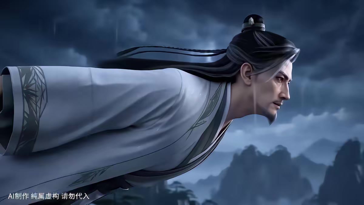 《香火樹神3D版第五季》劇照
