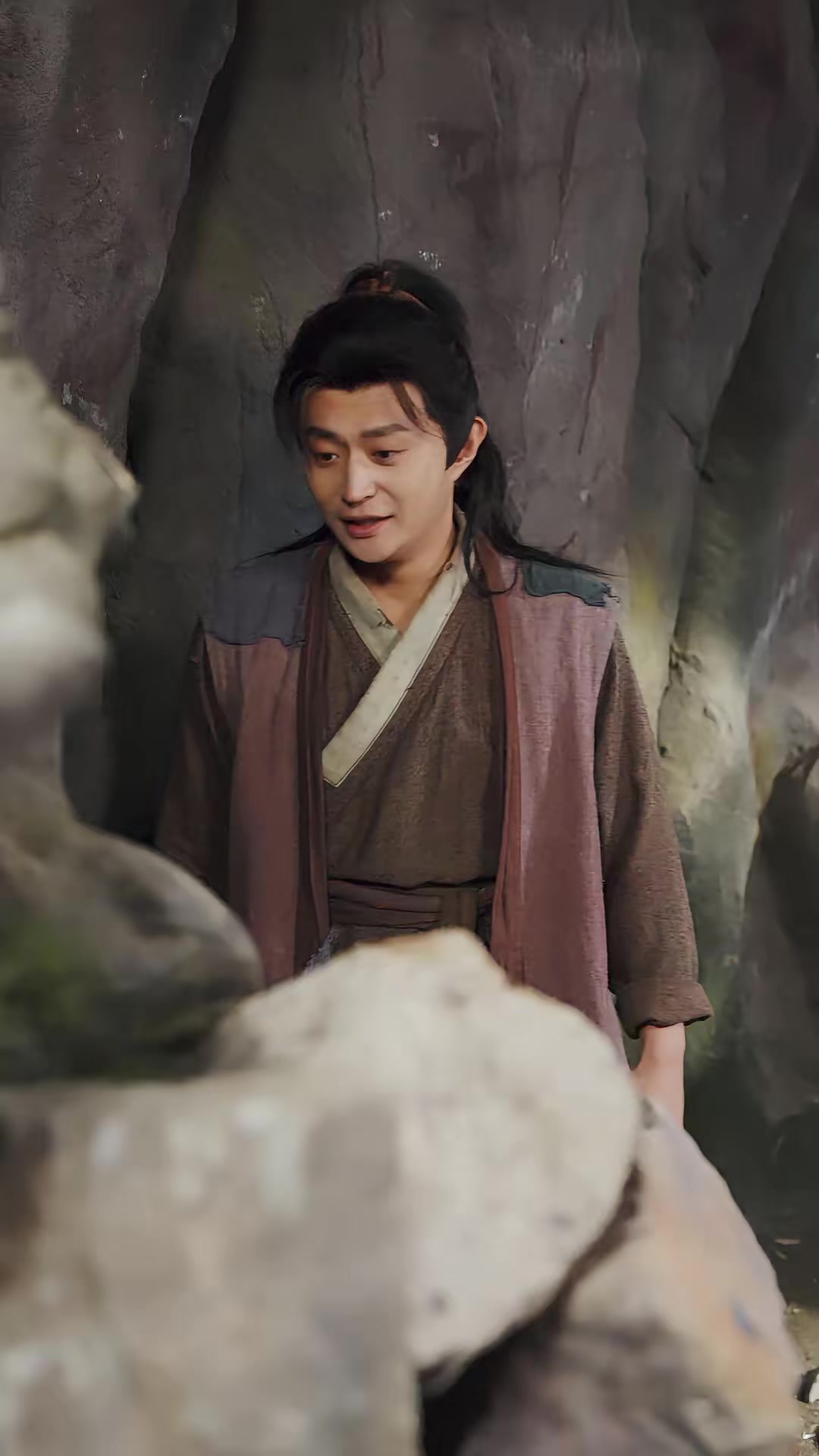 《我欲成仙》剧照