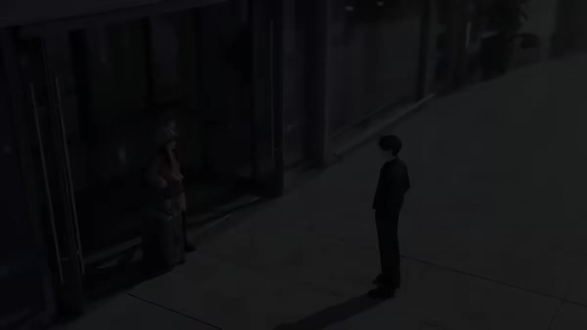 《心跳比我更早認出你之霧港餘溫第三季》劇照