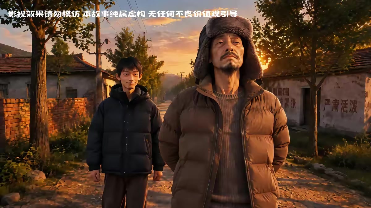 《我在七零養嬌夫！第二季》劇照