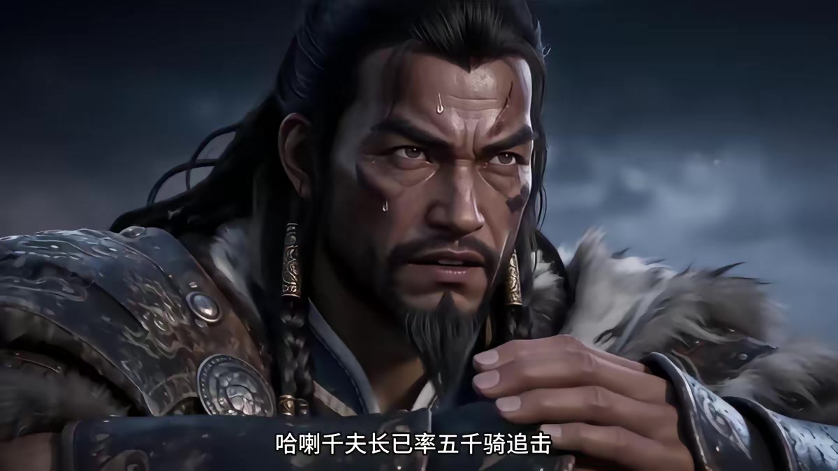 《燼九州二十六季》劇照