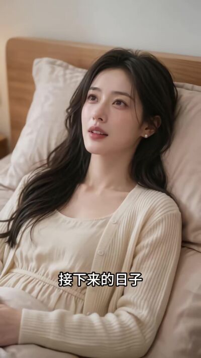 《没有我的中秋团圆，我不要了》剧照
