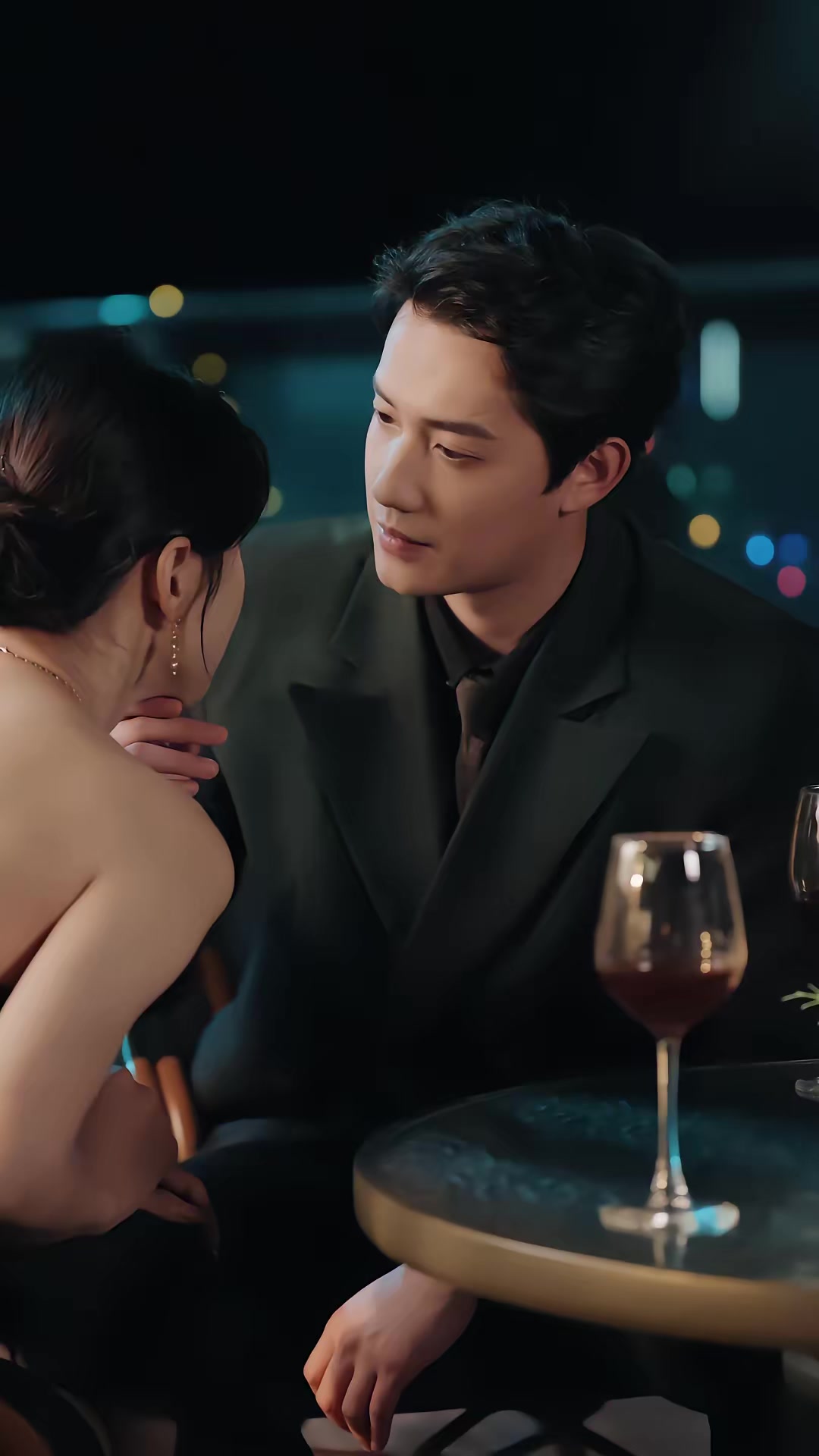 《騙我假結婚，不原諒》劇照