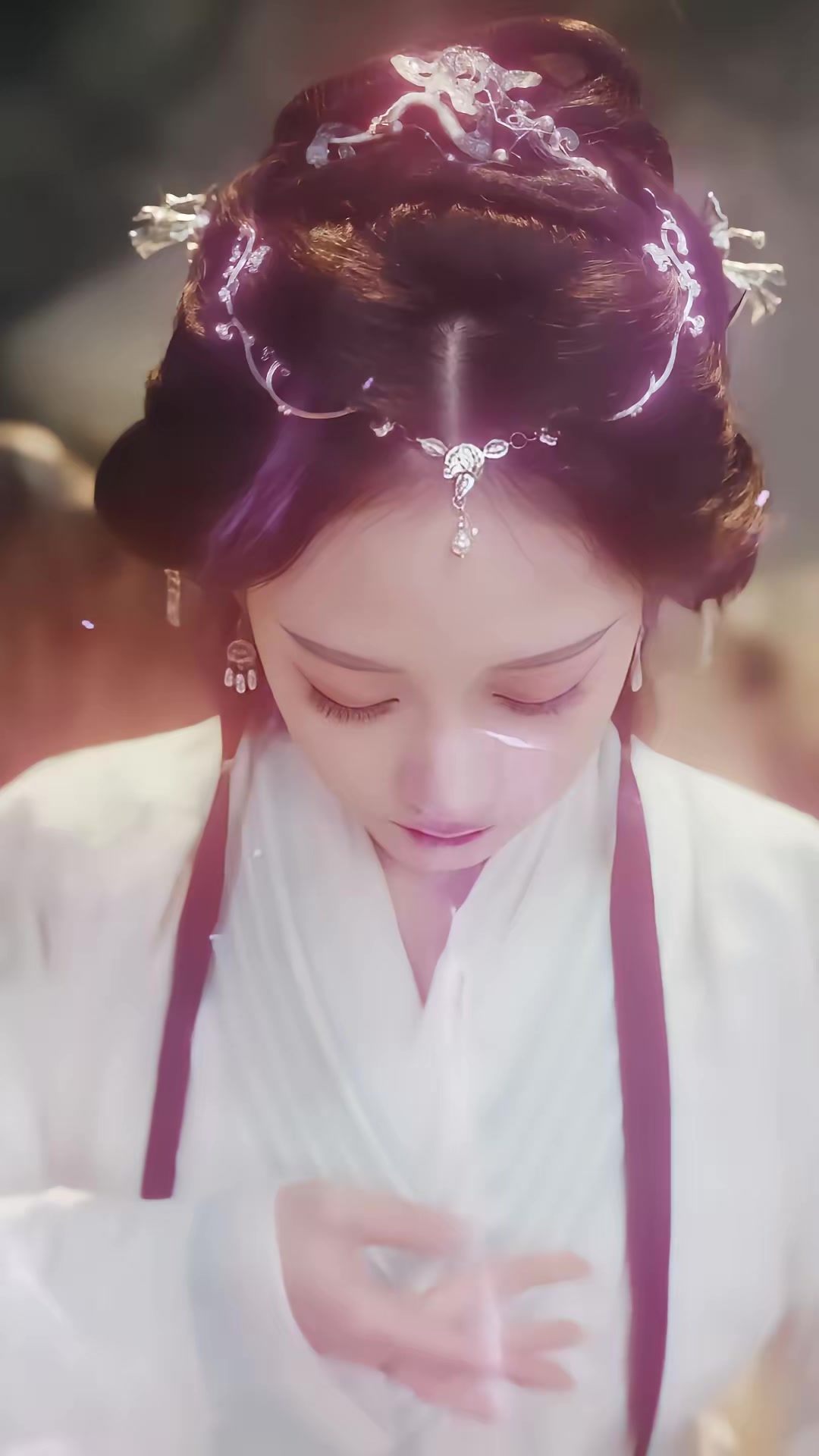 《我欲成仙》剧照