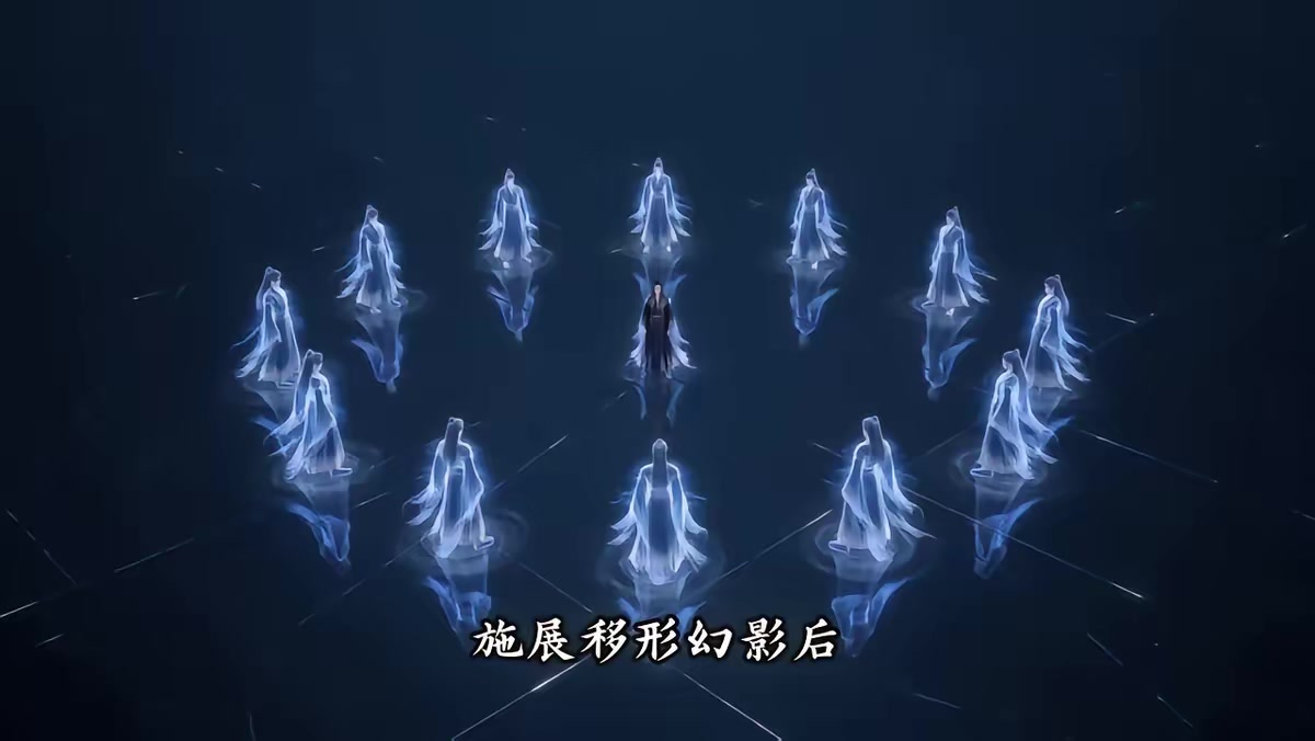 《天羽寿元第6季》剧照