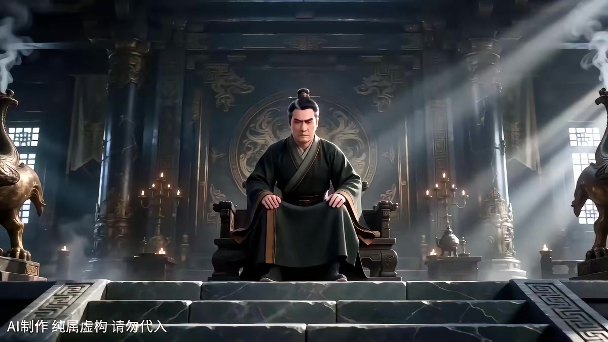《香火樹神3D版第五季》劇照