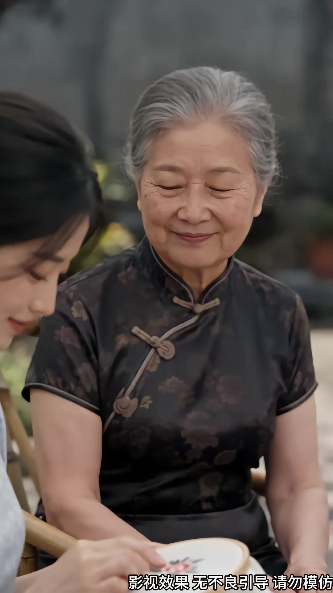 《離婚後我在八零賺錢養家第二季》劇照
