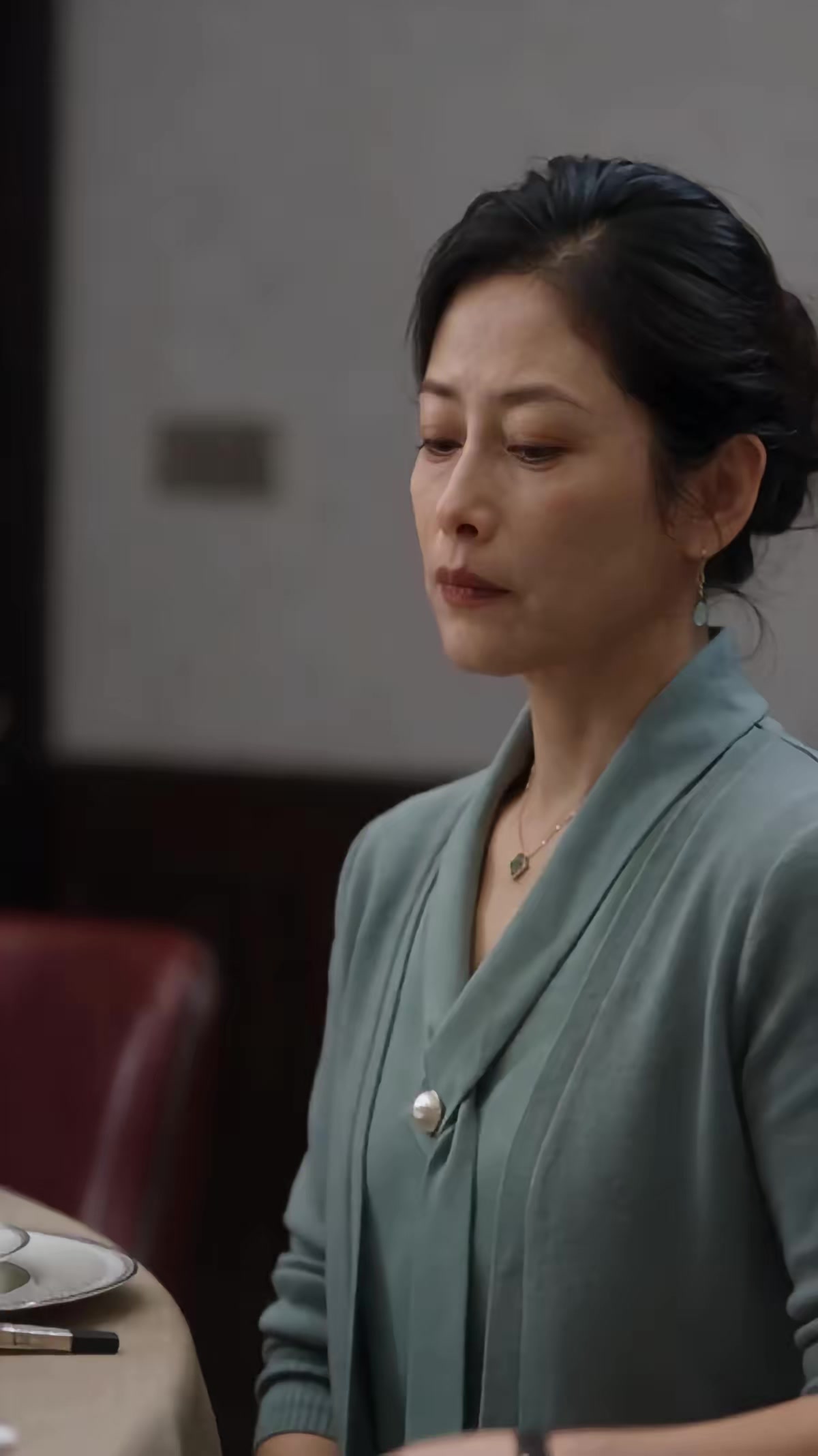 《重生后这一家子我不惯了》剧照
