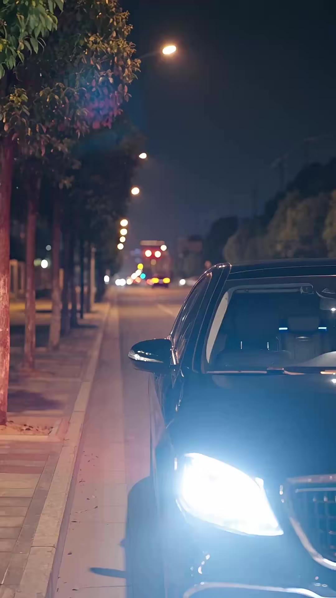 《魚寶三歲半，一家人都是窩撿來噠》劇照