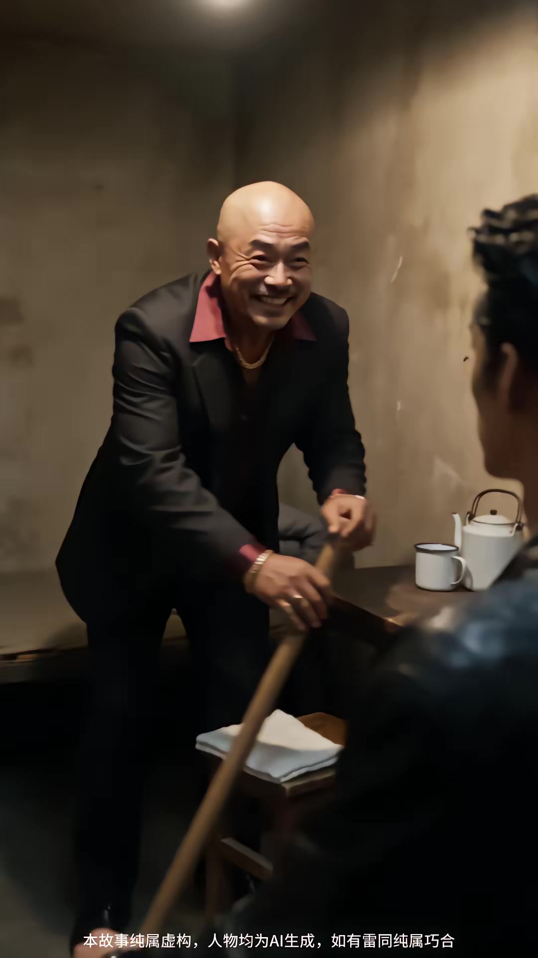《臨夏的陸凜第七季》劇照