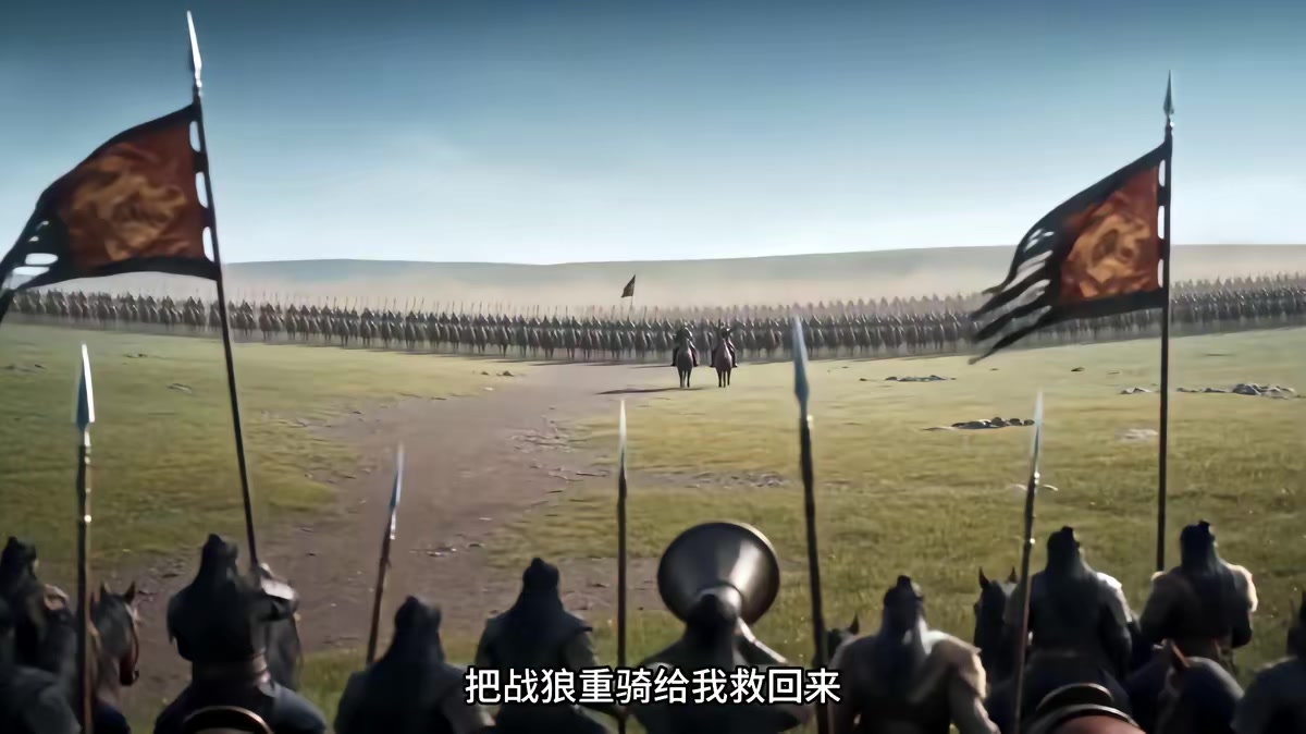 《燼九州二十六季》劇照