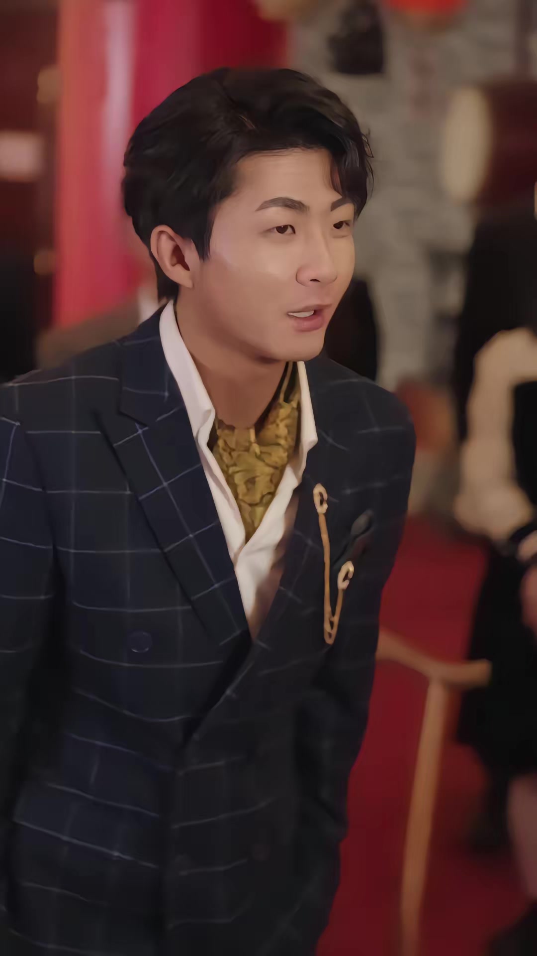 《师姐带我走上人生巅峰》剧照