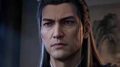 《萬妖圖錄傳第三季》劇照