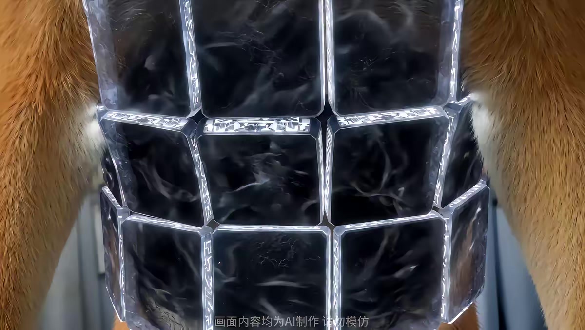 《太玄胎珠傳第十八季》劇照